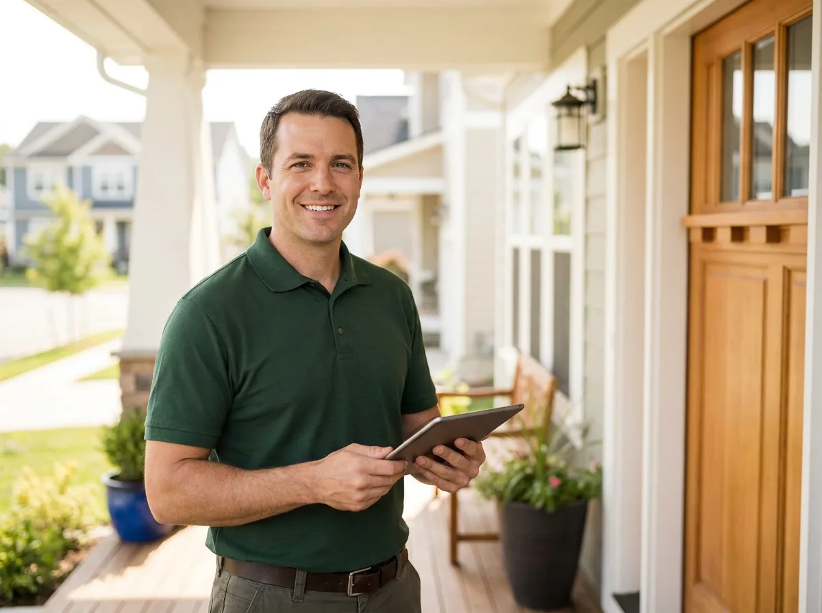 Pest control FAQs for Fenton, MO